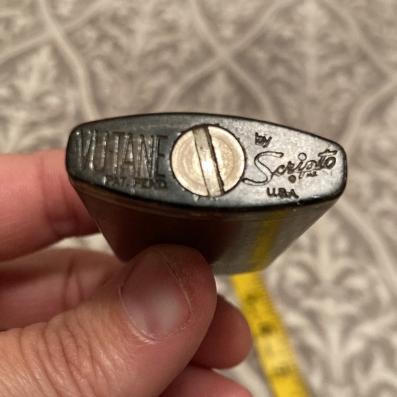 Vintage Cigarette Lighter - Picture 5 of 7